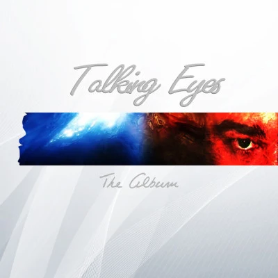 歌手 Talking Eyes