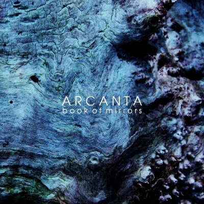 歌手 Arcanta