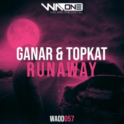 TopKat/Ganar Runaway