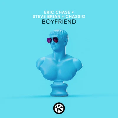 Chassio/Eric Chase Go All Night