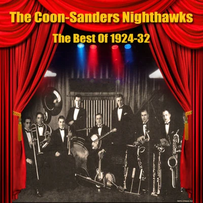 歌手 The Coon-Sanders Nighthawks