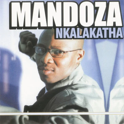 歌手 Mandoza