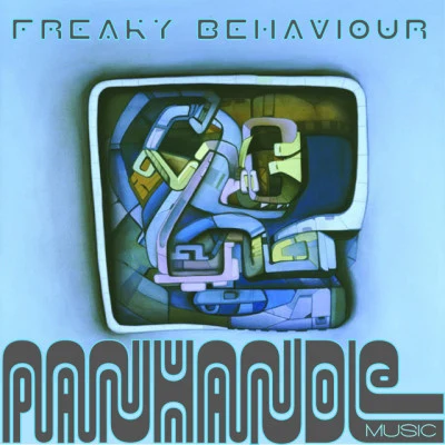 歌手 Freaky Behaviour