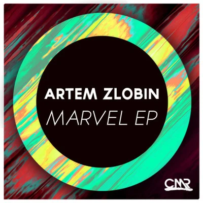 歌手 Artem Zlobin