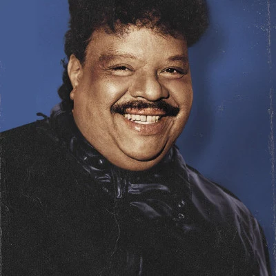 歌手 Tim Maia