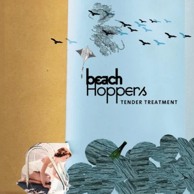 歌手 Beach Hoppers