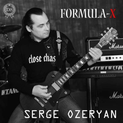 歌手 Serge Ozeryan