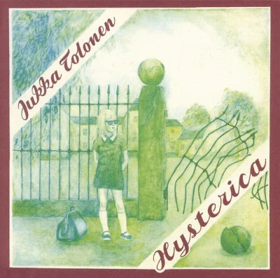 歌手 Jukka TolonenNordic Jazz QuintetKjell JanssonOle Kock Hansen