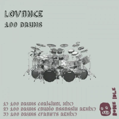 LoVance/House Of Virus Freak (2020 Remixes)