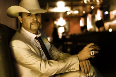 歌手 John Rich