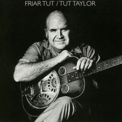 歌手 Tut Taylor