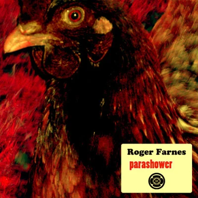 歌手 Roger Farnes