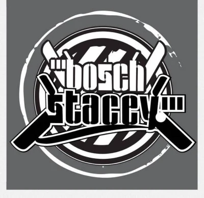 歌手 Bosch Stacey