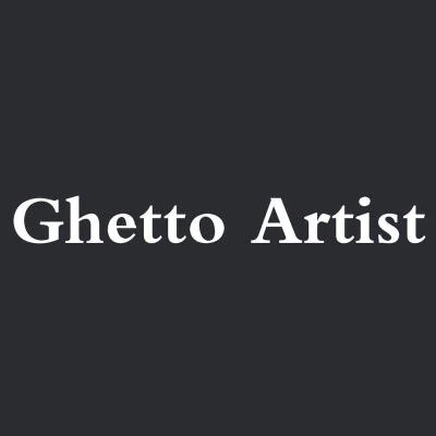 Ghetto Artist Femle