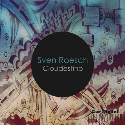 歌手 Sven Roesch