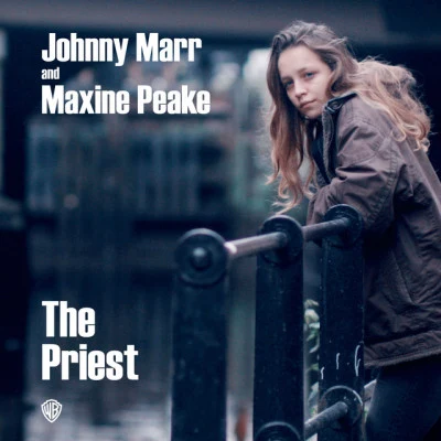 Maxine Peake/Johnny Marr The Priest