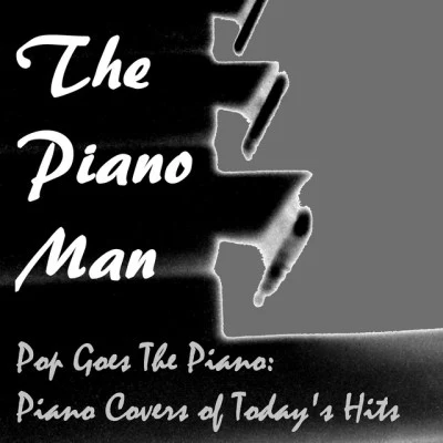 The Piano Man/Gabriel Garcia Tello Piano Collection Vol. 2