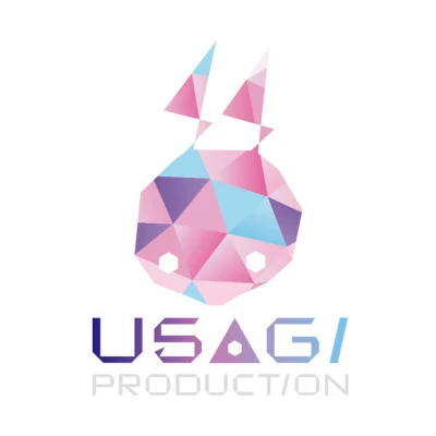 歌手 USAGI Productionキミノミヤ大蔦エル