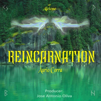 Aurio Corra/Quintino & Blasterjaxx/Michael Hamilton/Vinc2/Marco Testoni/Gilles Diederichs Reconnect With Yourself Through Meditation and Relaxation Music