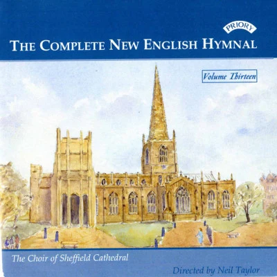 歌手 Sheffield Cathedral ChoirNeil TaylorPeter HeginbothamAntonio Lotti