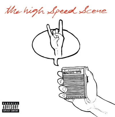 歌手 The High Speed Scene