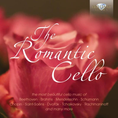 Timora Rosler/Klára Würtz The Romantic Cello