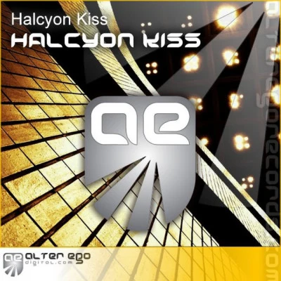 歌手 Halcyon Kiss