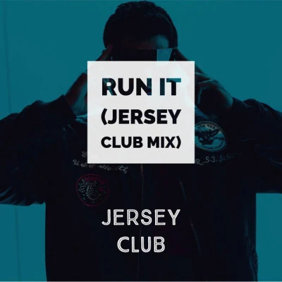 Jersey Club Maps Carvell