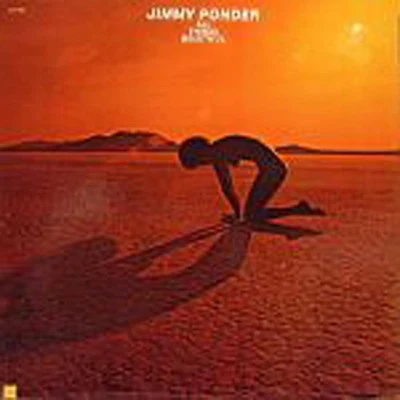 歌手 Jimmy Ponder