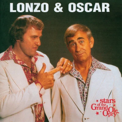 歌手 Lonzo & Oscar