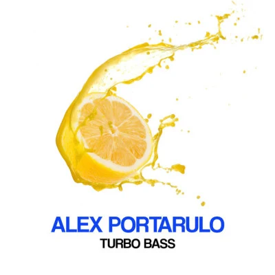 歌手 Alex Portarulo