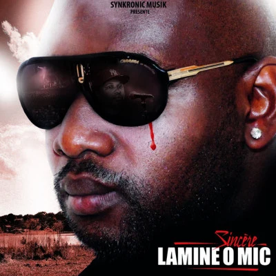 歌手 Lamine O MicDany Dan