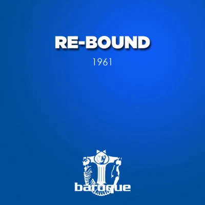 歌手 Re-Bound