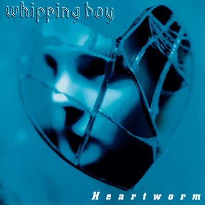 歌手 Whipping Boy