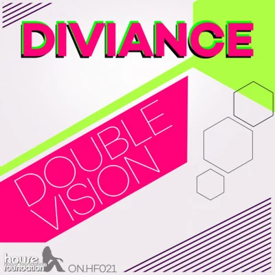 歌手 Diviance