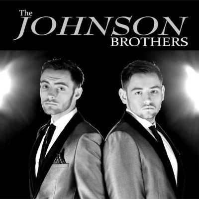 歌手 The Johnson Brothers