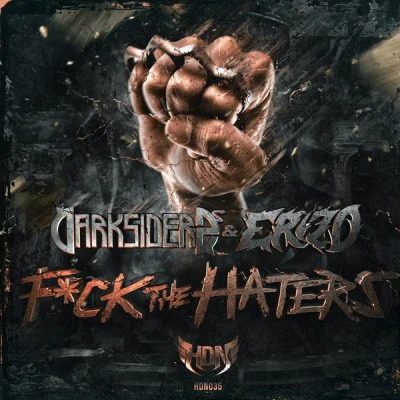 Erizo/Darksiderz **** the Haters