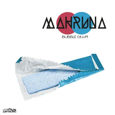 歌手 Mahruna