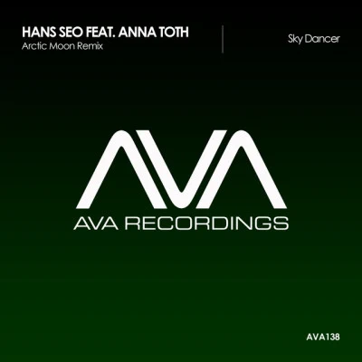 歌手 Hans SeoAnna Toth