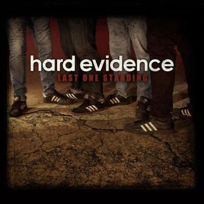 歌手 Hard Evidence