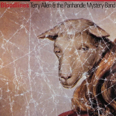 歌手 The Panhandle Mystery BandCharlie SextonTerry Allen