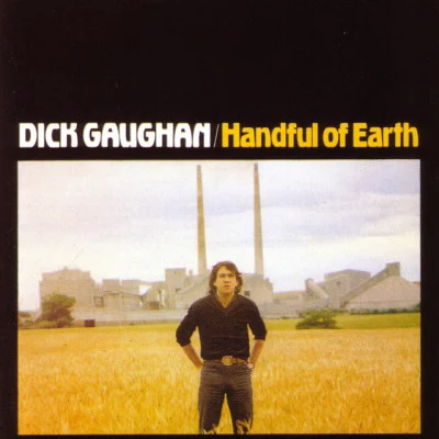 歌手 Dick Gaughan