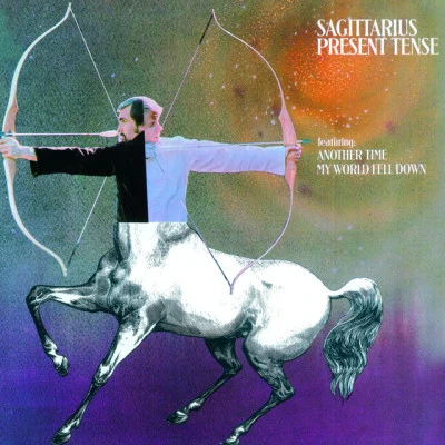 Sagittarius The Kingdom Come