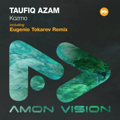 歌手 Taufiq AzamEugenio Tokarev