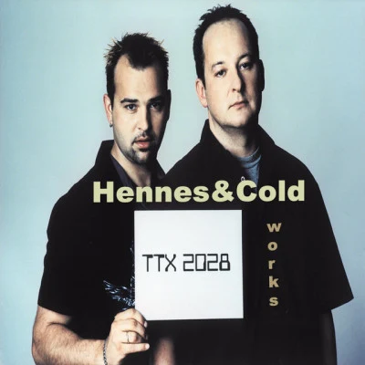 歌手 Hennes &amp; Cold