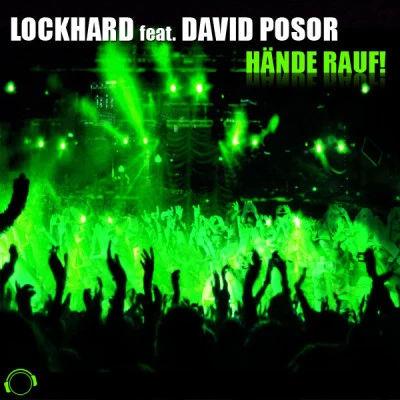 Lockhard/David Posor Hände Rauf! (Main Bundle)