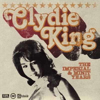 歌手 Clydie KingBob Dylan