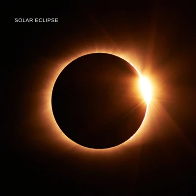 歌手 Solar Eclipse