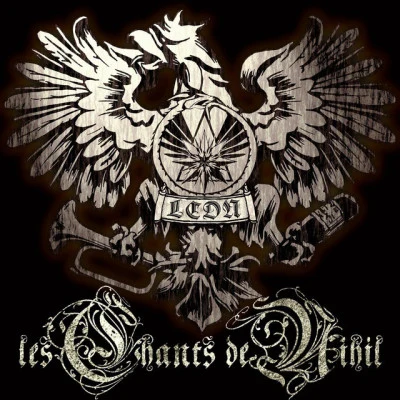 歌手 Les Chants de Nihil