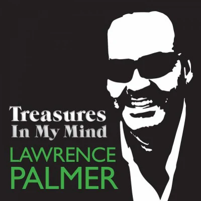 歌手 Lawrence Palmer